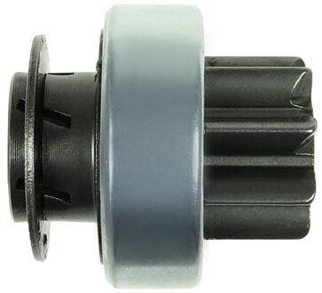 Chevrolet Vrijwielaandrijving, starter SD1012