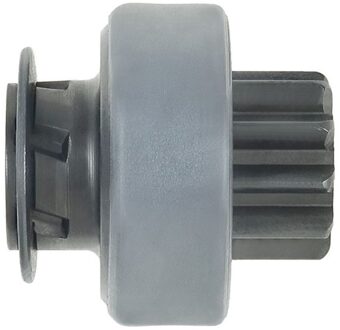 Chevrolet Vrijwielaandrijving, starter SD1056