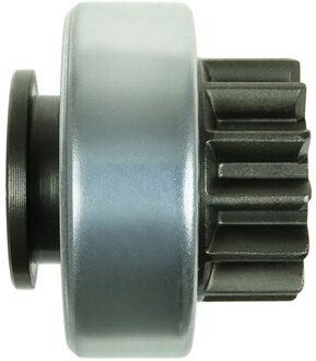 Chevrolet Vrijwielaandrijving, starter SD2021