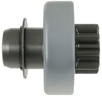 Chevrolet Vrijwielaandrijving, starter SD3172S