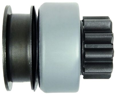 Chevrolet Vrijwielaandrijving, starter SD5006