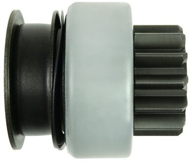 Chevrolet Vrijwielaandrijving, starter SD5035