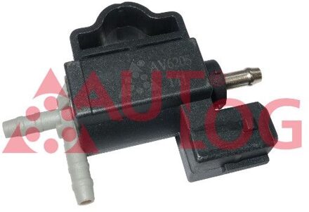 Chevrolet Vuldrukregelklep AV6205