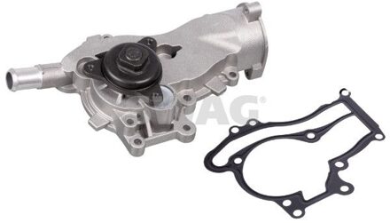 Chevrolet waterpomp 40104461