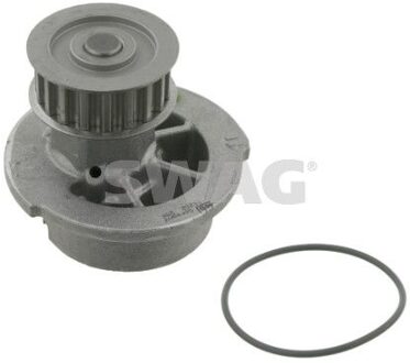 Chevrolet waterpomp 40150003