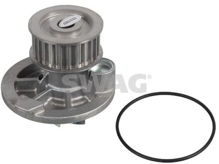 Chevrolet waterpomp 40926771