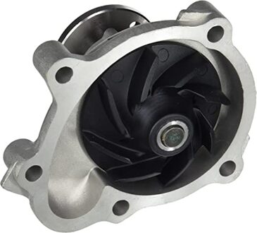 Chevrolet Waterpomp 538031110