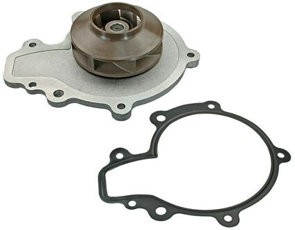 Chevrolet Waterpomp 6132200009