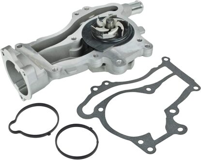 Chevrolet Waterpomp 6132200013