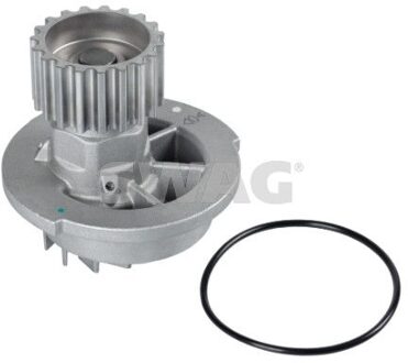 Chevrolet waterpomp 89150002