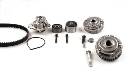 Chevrolet Waterpomp + distributieriem set XT-Professional PK03632XT