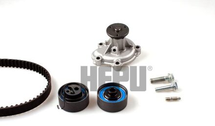 Chevrolet Waterpomp + distributieriemset PK03260