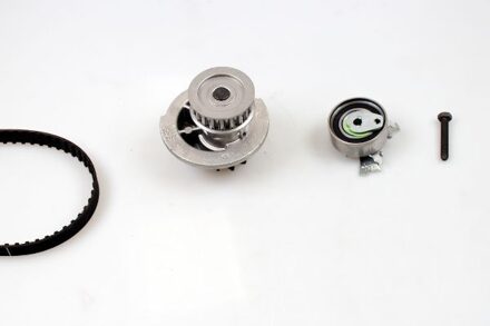 Chevrolet Waterpomp + distributieriemset PK07910