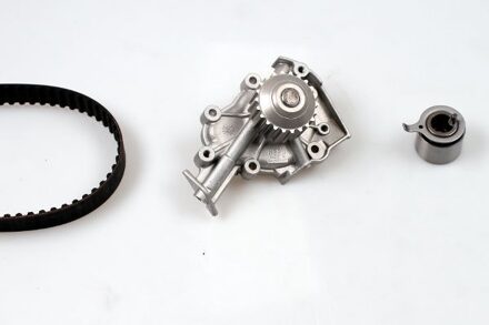 Chevrolet Waterpomp + distributieriemset PK07991