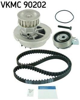 Chevrolet Waterpomp + distributieriemset VKMC90202