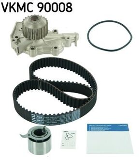 Chevrolet Waterpomp + distributieriemset