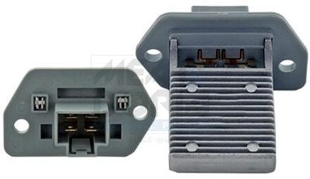 Chevrolet Weerstand, interieurventilator 667357