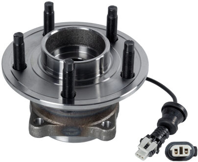 Chevrolet Wiellager 172493