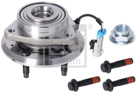 Chevrolet Wiellager 180121