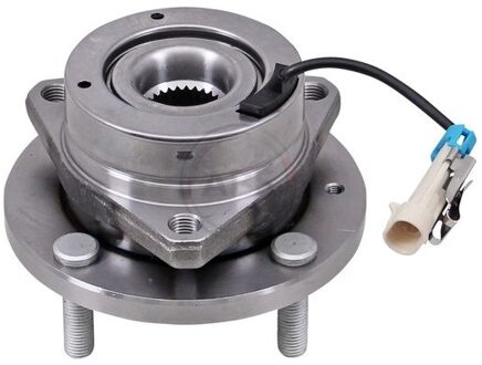 Chevrolet Wiellager 201873