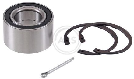 Chevrolet Wiellager 201920