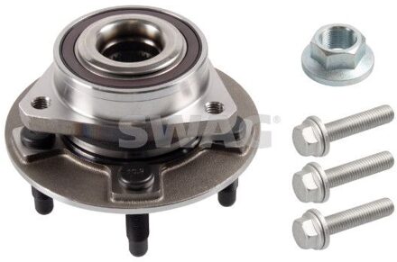 Chevrolet Wiellager 40939916