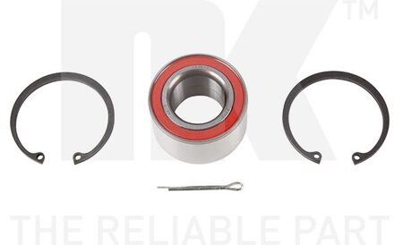 Chevrolet Wiellager 753611