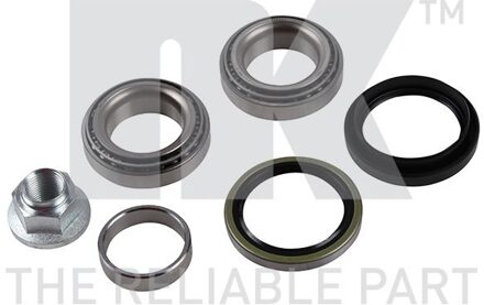 Chevrolet Wiellager 755001