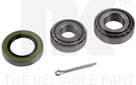 Chevrolet Wiellager 765001