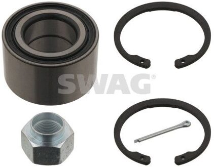 Chevrolet Wiellager 89931690