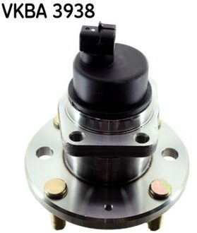 Chevrolet Wiellager VKBA3938