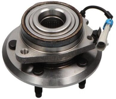 Chevrolet Wiellager WBK1024