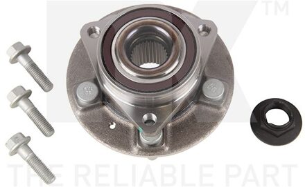 Chevrolet Wiellagerset 753633