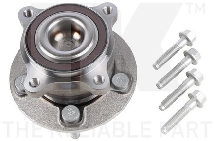 Chevrolet Wiellagerset 763633