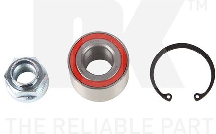 Chevrolet Wiellagerset 765004