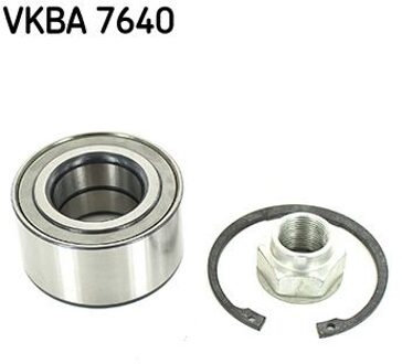 Chevrolet Wiellagerset VKBA7640