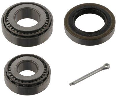 Chevrolet Wiellagerset