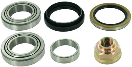 Chevrolet Wiellagerset