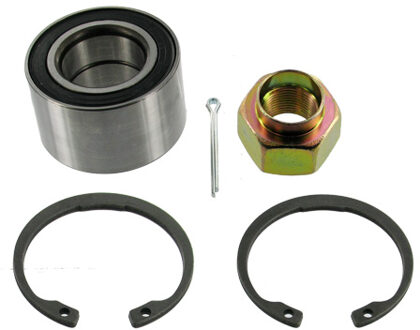 Chevrolet Wiellagerset