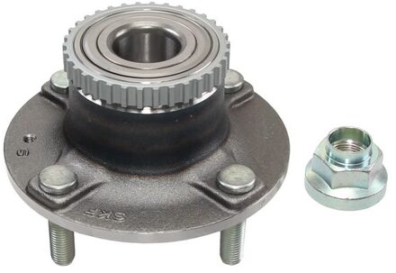 Chevrolet Wielnaaf 200763