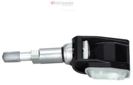 Chevrolet Wielsensor, controlesysteem bandenspanning 3386