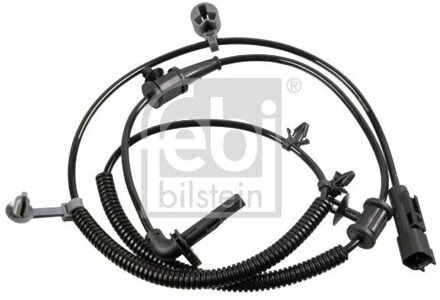 Chevrolet Wielsnelheidssensor 185612