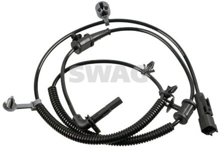 Chevrolet Wielsnelheidssensor 33110011