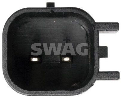 Chevrolet Wielsnelheidssensor 33110012