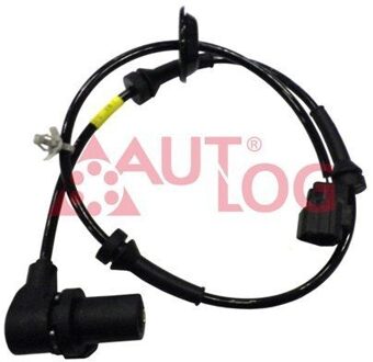 Chevrolet Wielsnelheidssensor AS4357