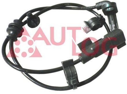 Chevrolet Wielsnelheidssensor AS4391