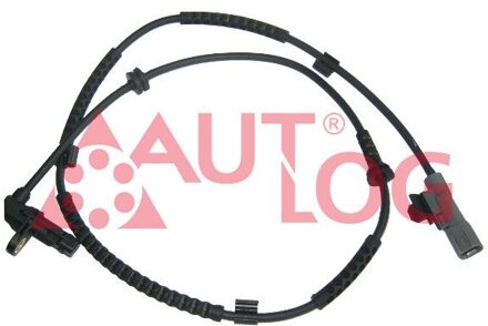 Chevrolet Wielsnelheidssensor AS4764