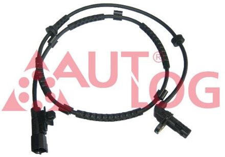 Chevrolet Wielsnelheidssensor AS4765