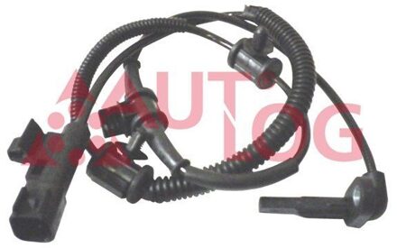 Chevrolet Wielsnelheidssensor AS5024