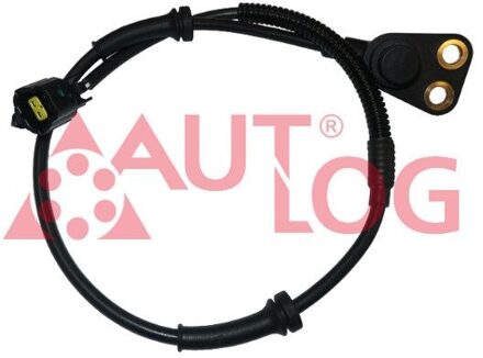 Chevrolet Wielsnelheidssensor AS5161